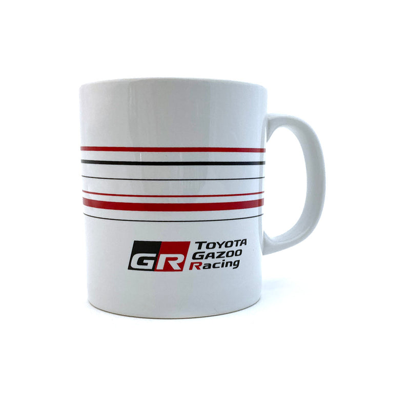 Toyota Gazoo Racing Team Mug REDUCED