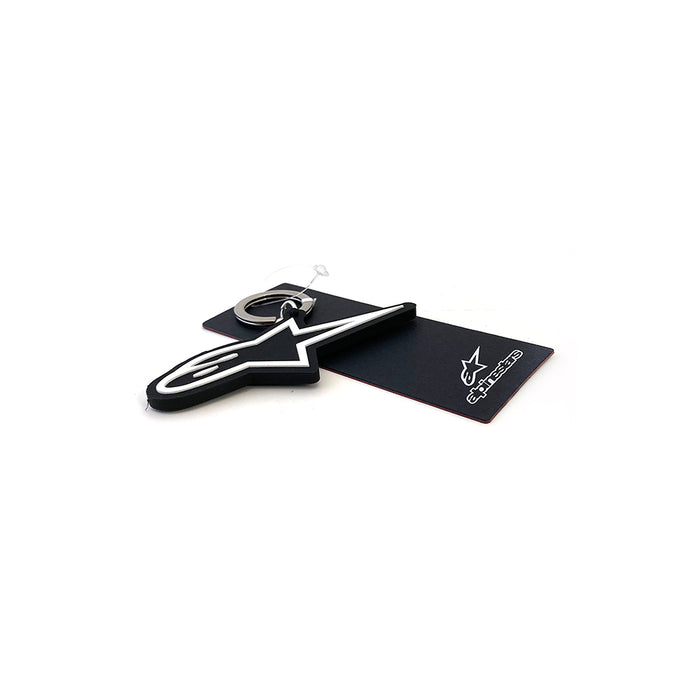 Alpinestars Ageless Keyring Black