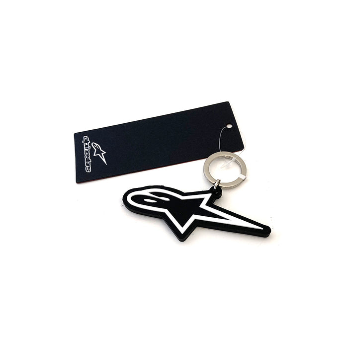 Alpinestars Ageless Keyring Black