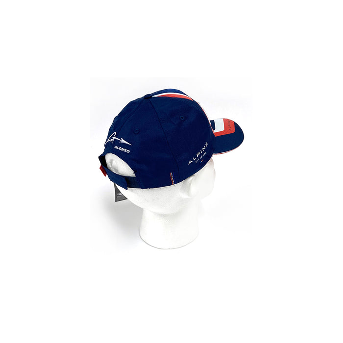 Kimoa Alpine F1 Team Cap