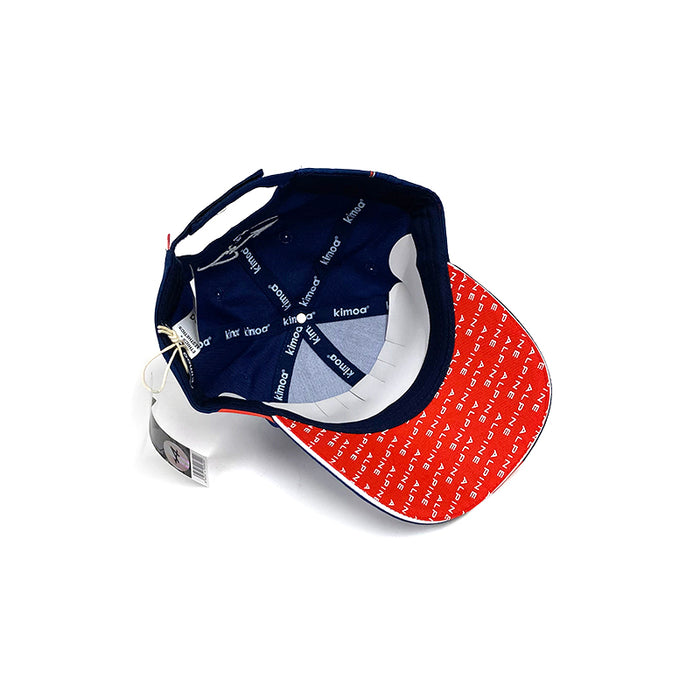 Kimoa Alpine F1 Team Cap