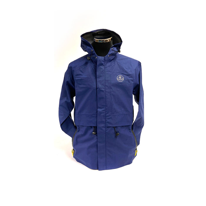 Lotus Waterproof Jacket REDUCED