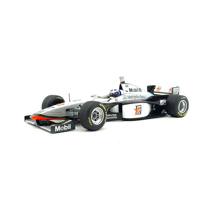 Minichamps 1/18 1997 McLaren MP4-12 Coulthard 530971810