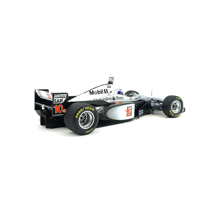 Minichamps 1/18 1997 McLaren MP4-12 Coulthard 530971810