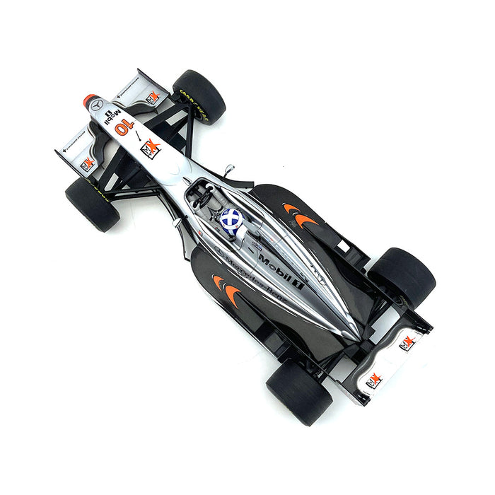 Minichamps 1/18 1997 McLaren MP4-12 Coulthard 530971810