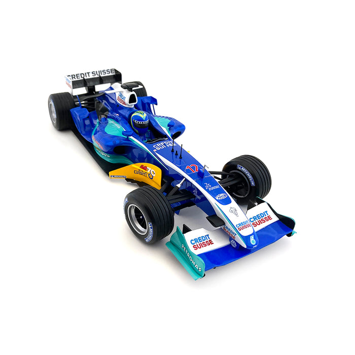 Minichamps 1/18 2005 Sauber C24 Massa 100050012