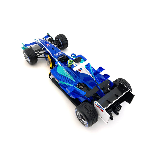 Minichamps 1/18 2005 Sauber C24 Massa 100050012