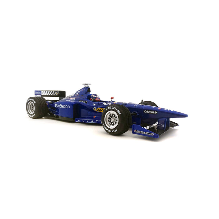 Minichamps 1/18 1998 Prost AP01 Panis 180980011