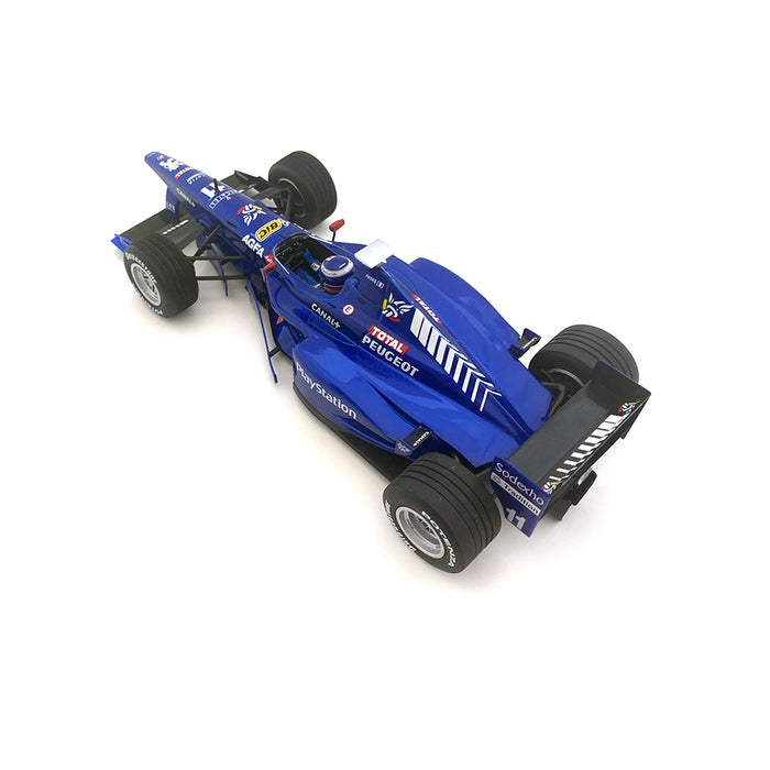 Minichamps 1/18 1998 Prost AP01 Panis 180980011