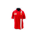 Ferrari Kids Team Polo-Shirt REDUCED