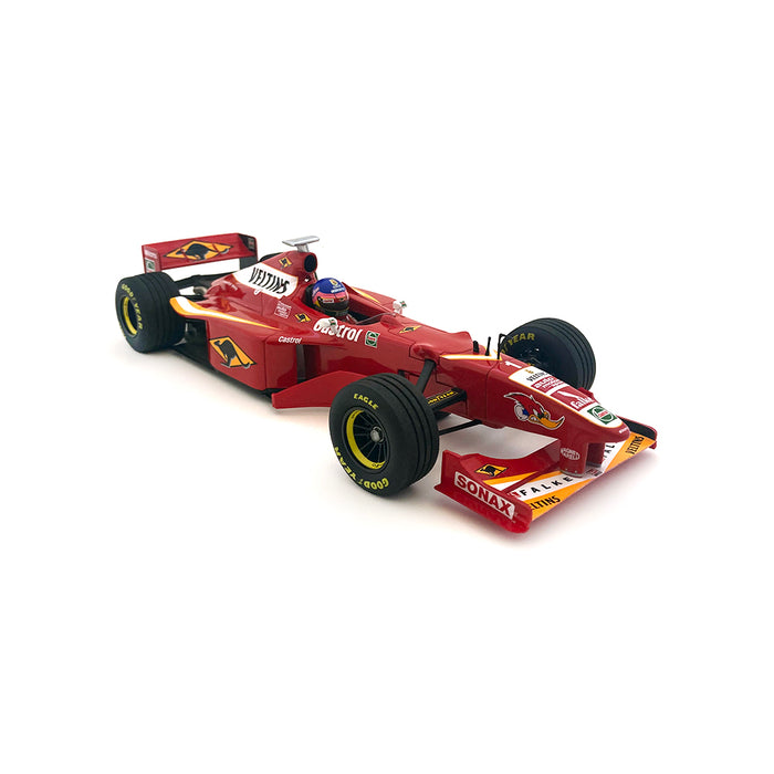 Minichamps 1/18 1998 Williams FW20 Villeneuve 180980001