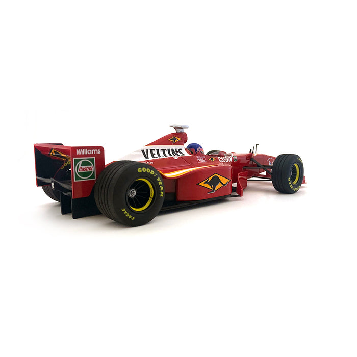 Minichamps 1/18 1998 Williams FW20 Villeneuve 180980001