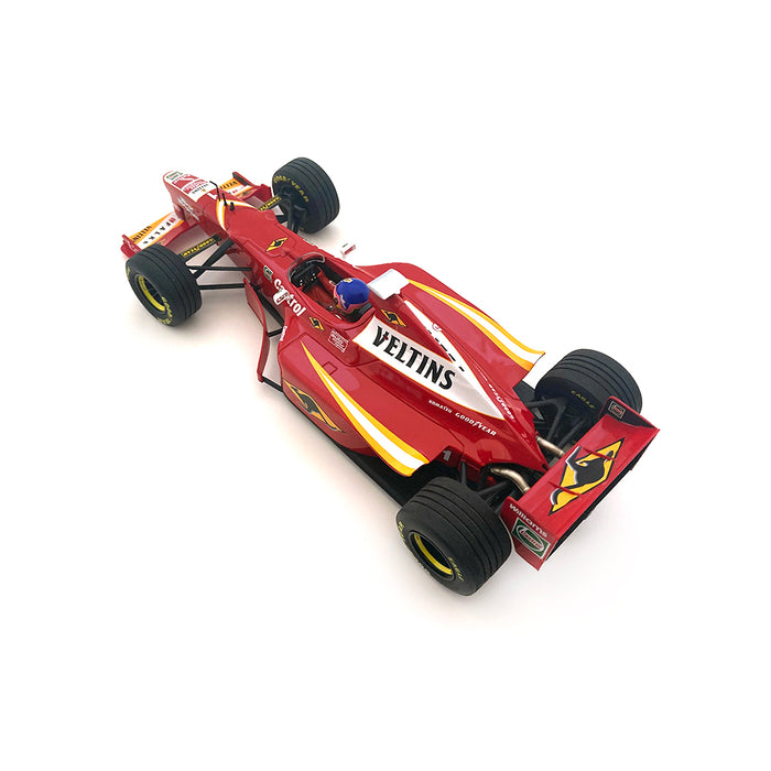 Minichamps 1/18 1998 Williams FW20 Villeneuve 180980001