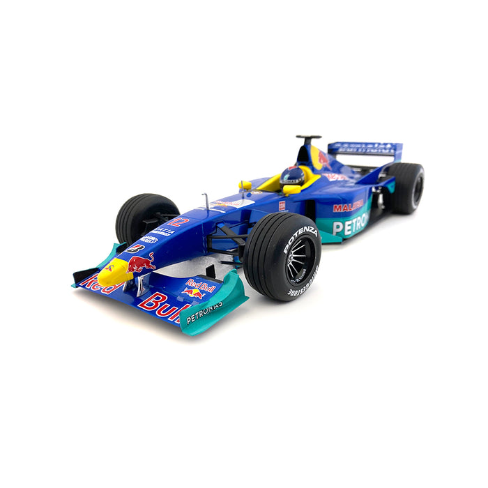 Minichamps 1/18 1999 Sauber C18 Diniz 180990012