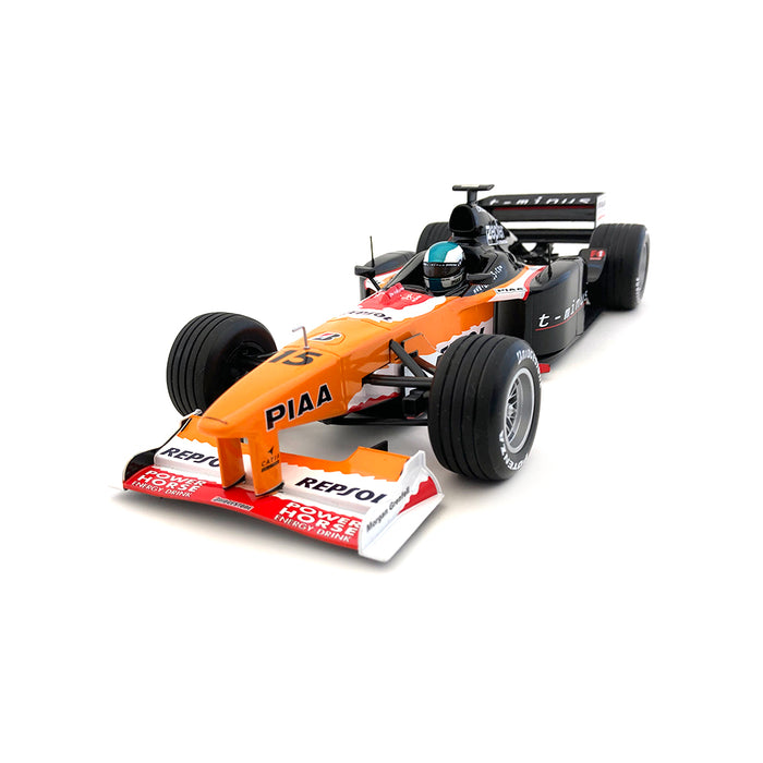 Minichamps 1/18 1999 Arrows A20 Takagi 180990015