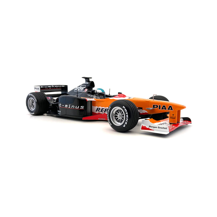 Minichamps 1/18 1999 Arrows A20 Takagi 180990015