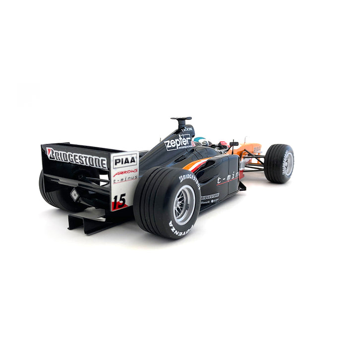 Minichamps 1/18 1999 Arrows A20 Takagi 180990015