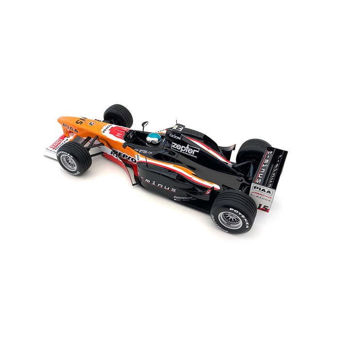 Minichamps 1/18 1999 Arrows A20 Takagi 180990015