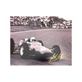 John Surtees Signed photograph MEM1027