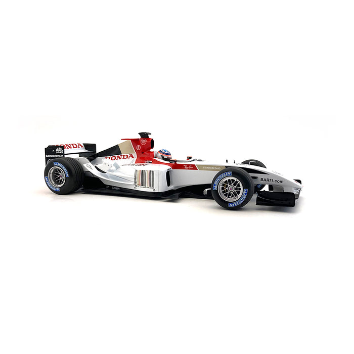 Minichamps 1/18 2004 BAR 006 Sato 100040010