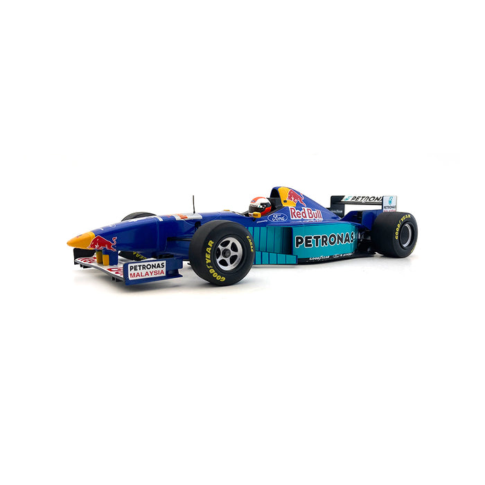 Minichamps 1/18 1996 Sauber C15 Herbert 180960014