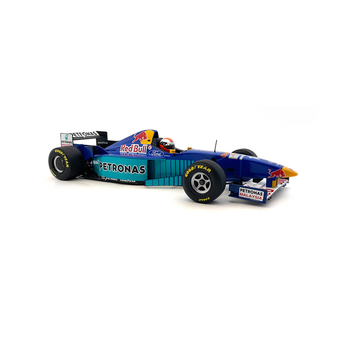 Minichamps 1/18 1996 Sauber C15 Herbert 180960014