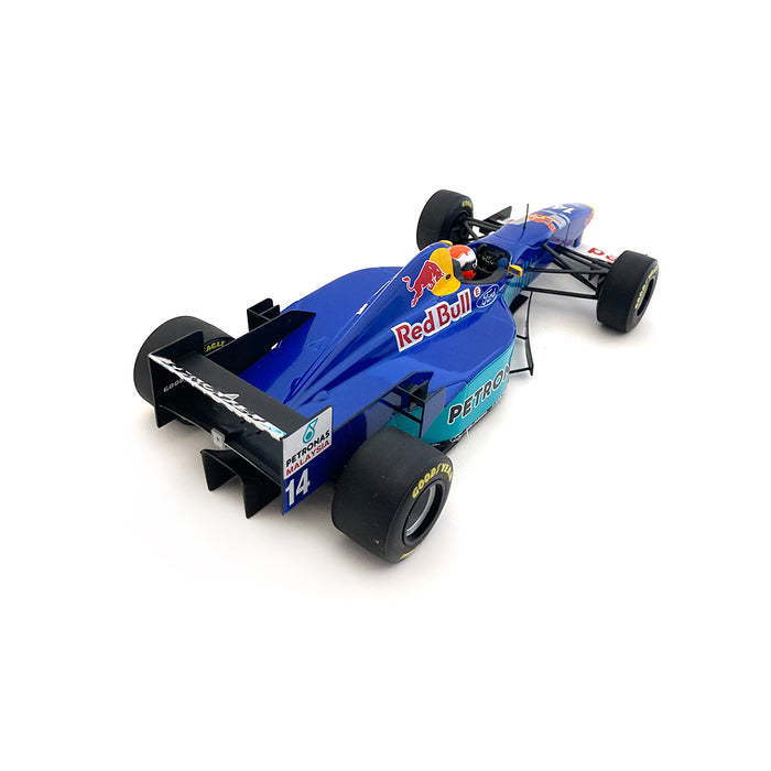 Minichamps 1/18 1996 Sauber C15 Herbert 180960014