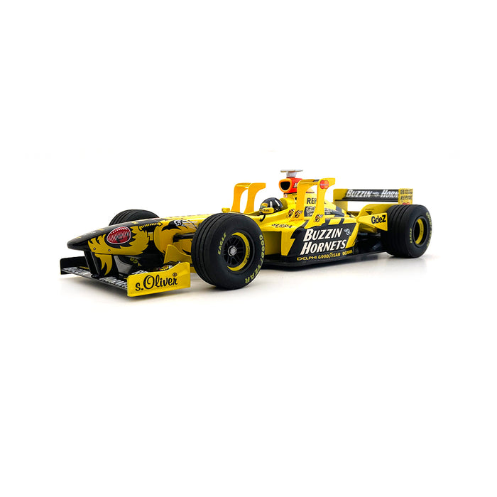 Minichamps 1/18 1998 Jordan 198 Hill 180980039