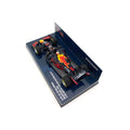 Minichamps 1/43 2019 Red Bull RB15 Verstappen Brazil 410191933