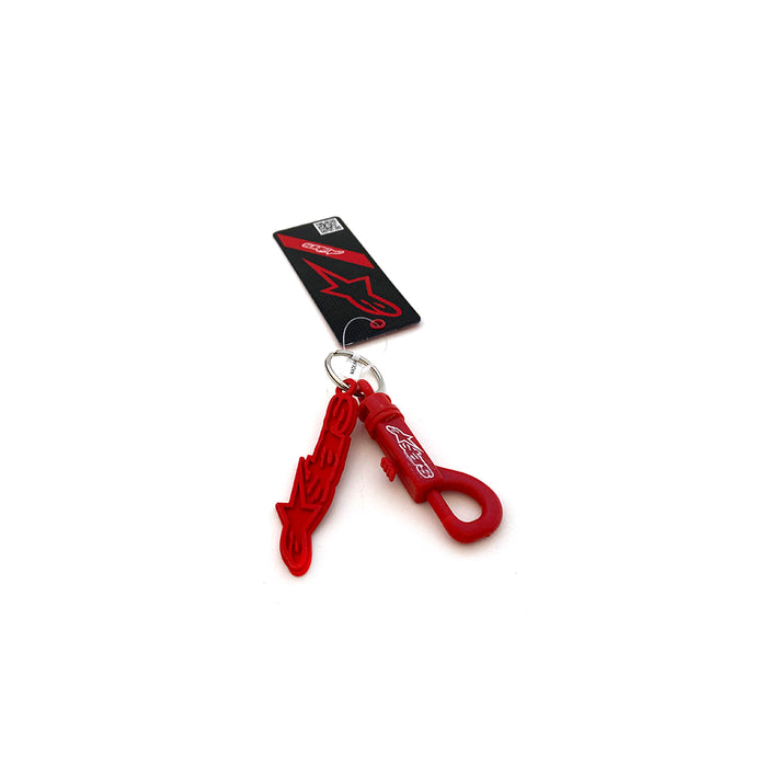 Alpinestars Keyring