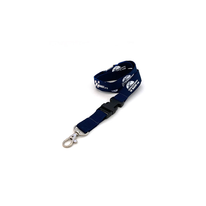 Le Mans Cup Classic Lanyard