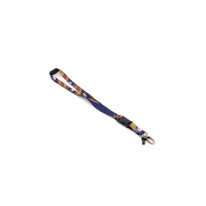 ING Renault F1 Lanyard