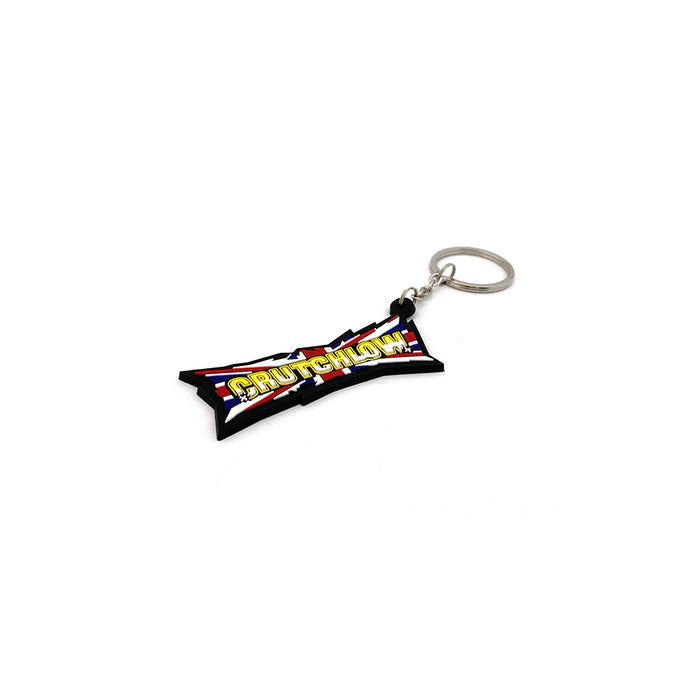 Cal Crutchlow Keyring