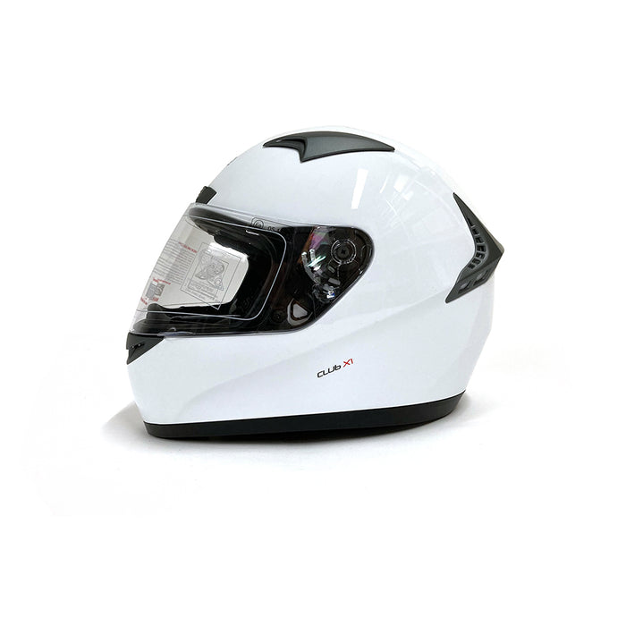 Sparco X1 Trackday Helmet