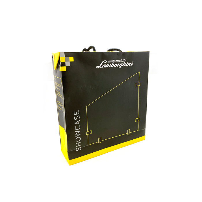 Lamborghini Magazine Holder