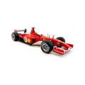 Mattel 1/18 2002 Ferrari F2002 Schumacher 54626