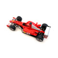 Mattel 1/18 2002 Ferrari F2002 Schumacher 54626
