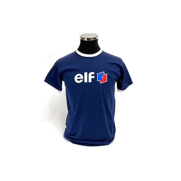 Elf Retro T-Shirt