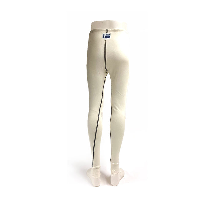 Freem Nomex Bottoms White