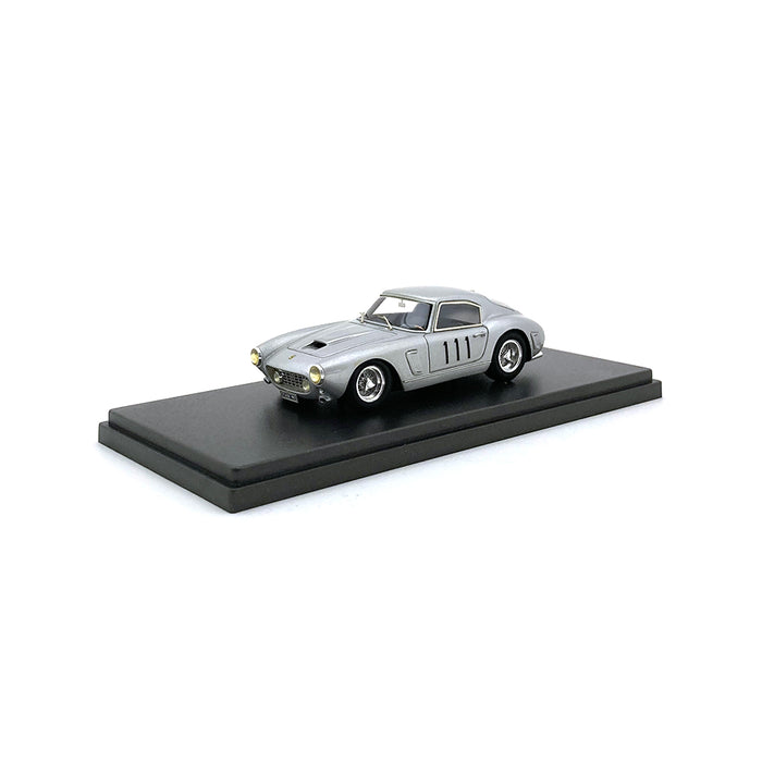 Bespoke 1/43 1962 Ferrari 250 SWB #111 BES1070