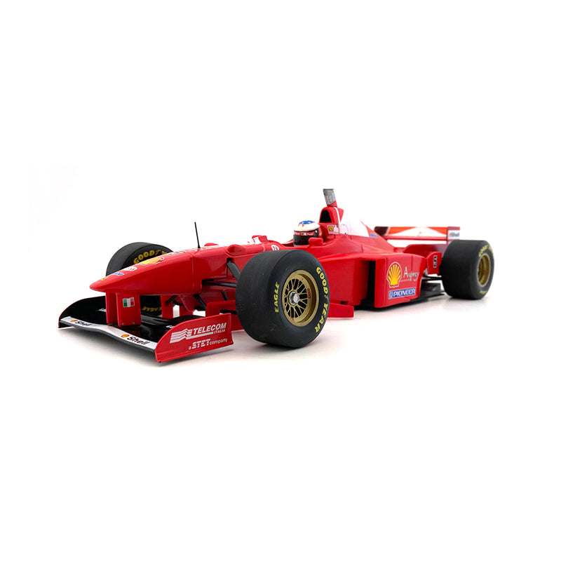 Minichamps 1/18 1997 Ferrari F310B Schumacher 510971805