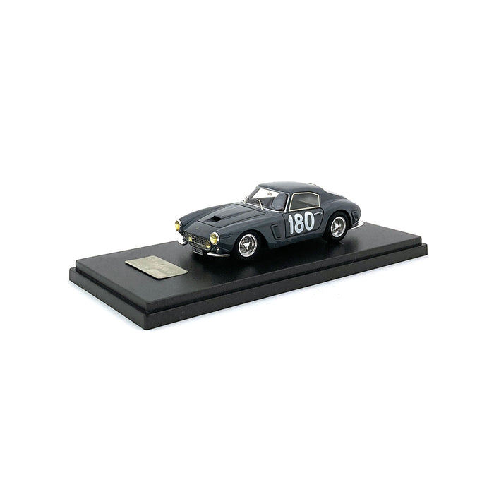 Bespoke 1/43 1962 Ferrari 250 SWB #180 Tour de France BES1074