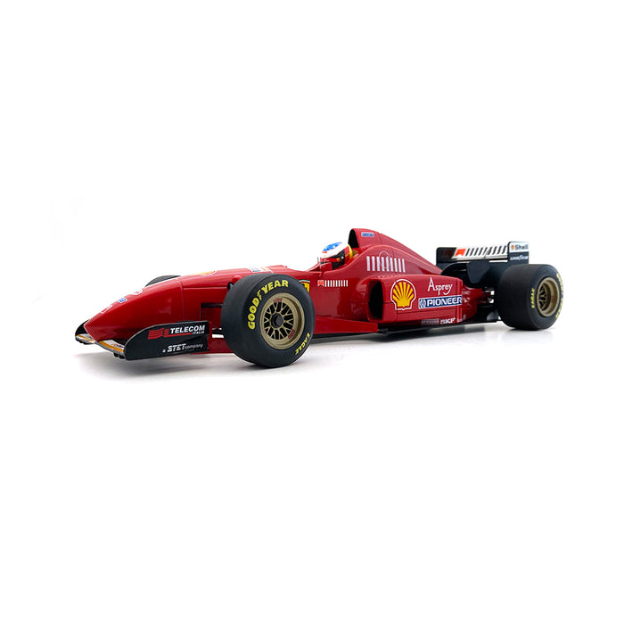 Minichamps 1/18 1996 Ferrari F310 Schumacher 510961801