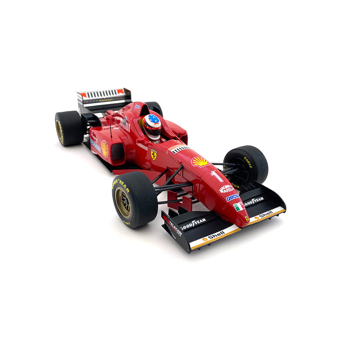 Minichamps 1/18 1996 Ferrari F310 Schumacher 510961801