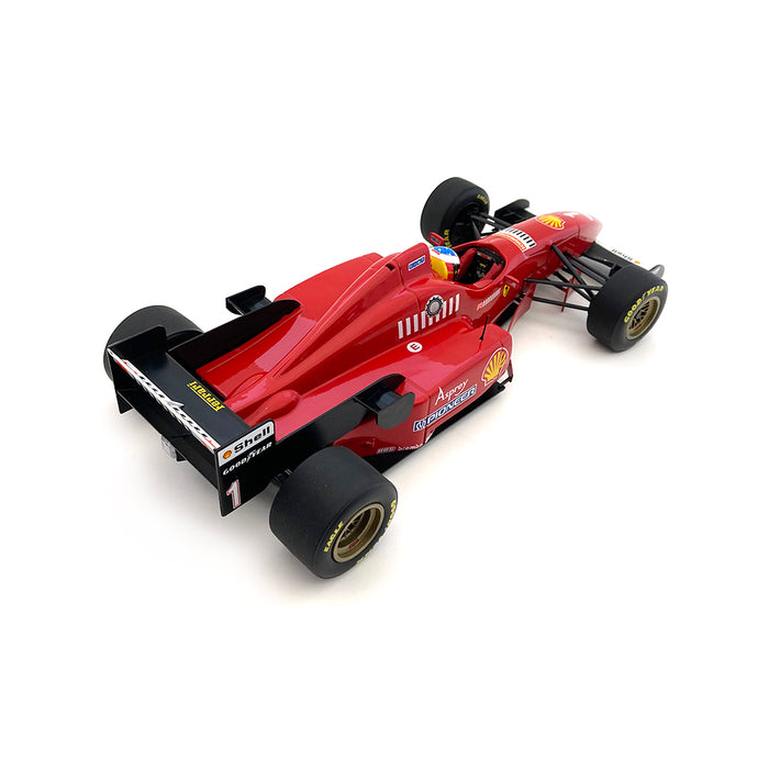 Minichamps 1/18 1996 Ferrari F310 Schumacher 510961801