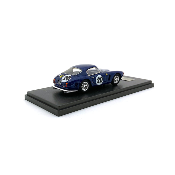 Madyero 1/43 Ferrari 250 SWB #20 Dark Blue BES1084