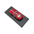 Bespoke 1/43 Ferrari 250 GTO #64 Red BES1083
