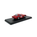 Bespoke 1/43 Ferrari 250 GTO #66 Red BES1082
