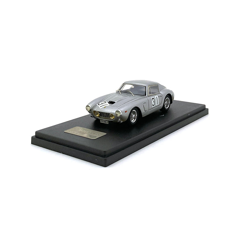 KIT FERRARI 250 swb le phoenix EUR 200,00 - PicClick FR KIT FERRARI 250 swb le phoenix EUR 200,00 - PicClick FR