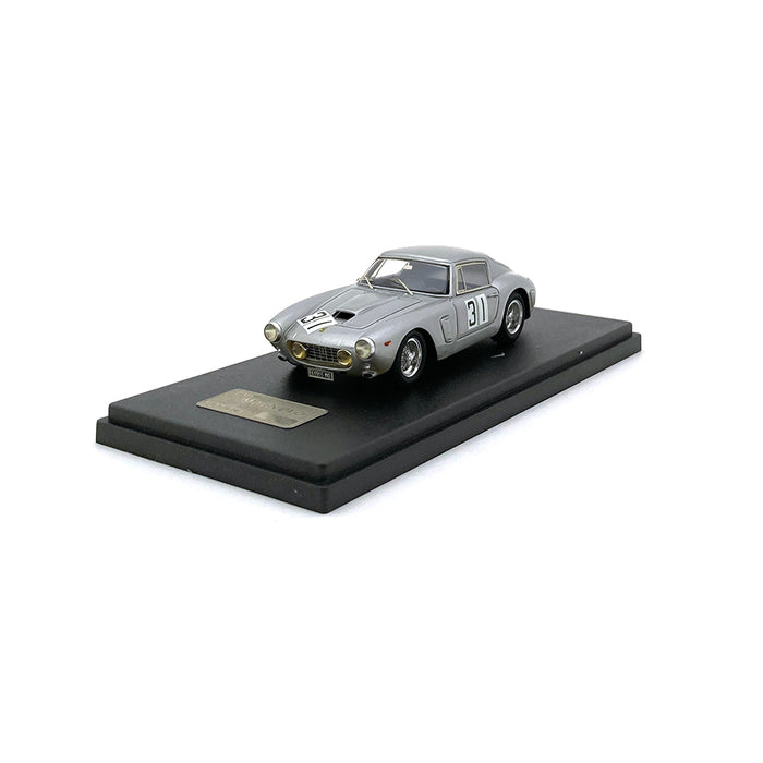 Madyero 1/43 Ferrari 250 SWB #31 Silver BES1077